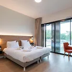 מלון Thermae
