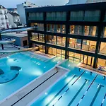 Thermae מלון נאנסי