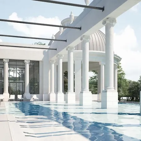 Thermae נאנסי