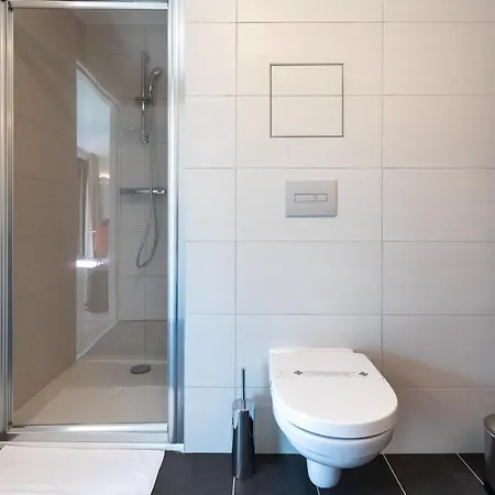 Thermae 4* 낭시