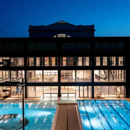 Thermae 호텔 4*