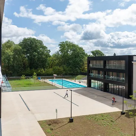 Отель Thermae 4*