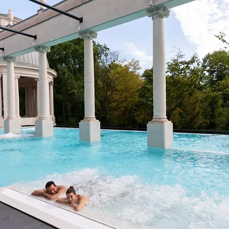 Thermae 4*