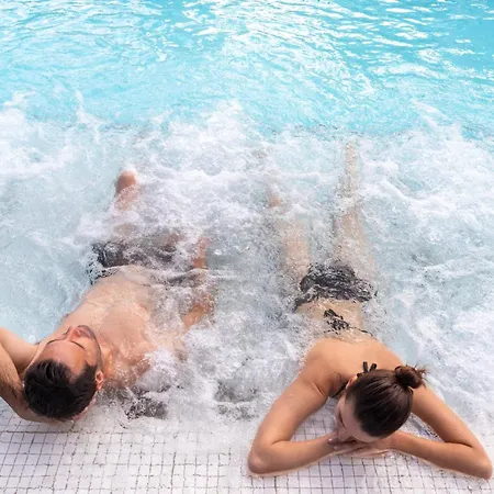 Thermae 4* Нанси