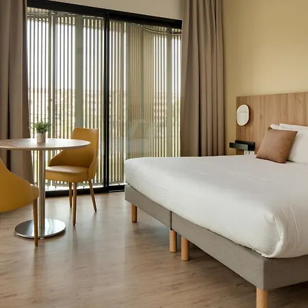 Thermae Otel Nancy