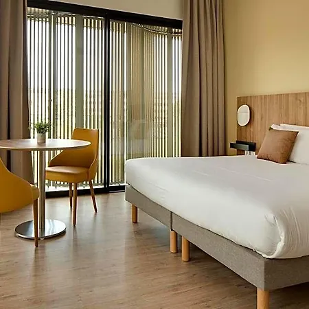 Thermae מלון 4*