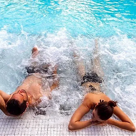 Thermae 4* נאנסי
