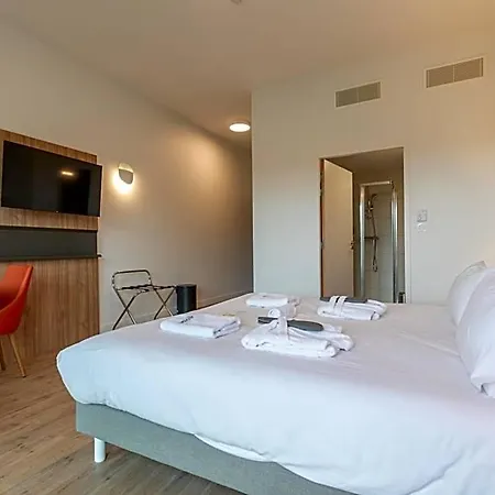 Thermae 4* נאנסי