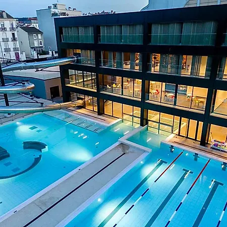 Thermae 4*