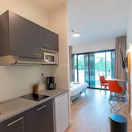 מלון Thermae 4*