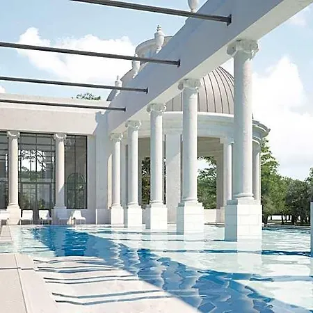 מלון Thermae 4*