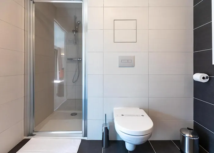 Thermae 4* Нанси