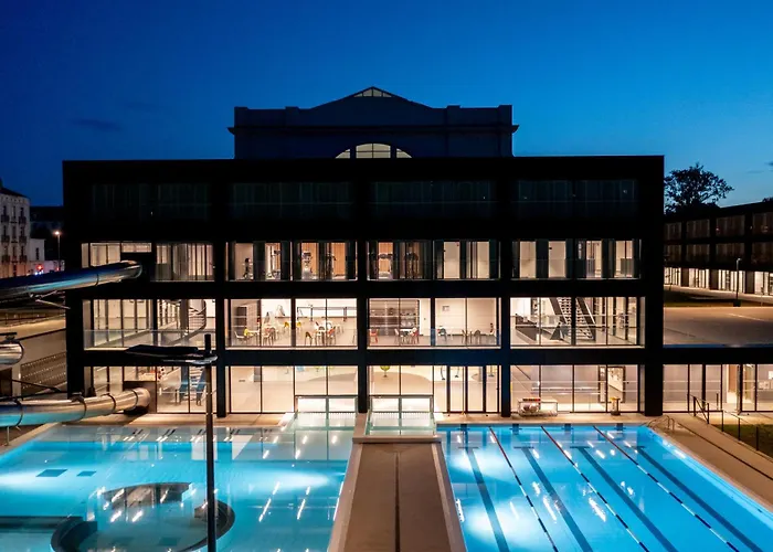 Thermae Отель 4*