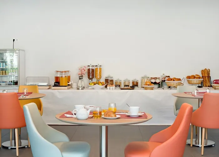 Thermae 4* Нанси